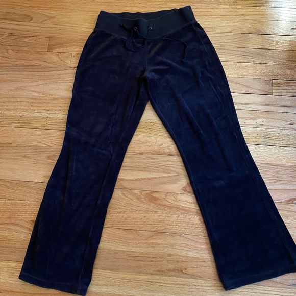 Tek Gear Velour Pants 